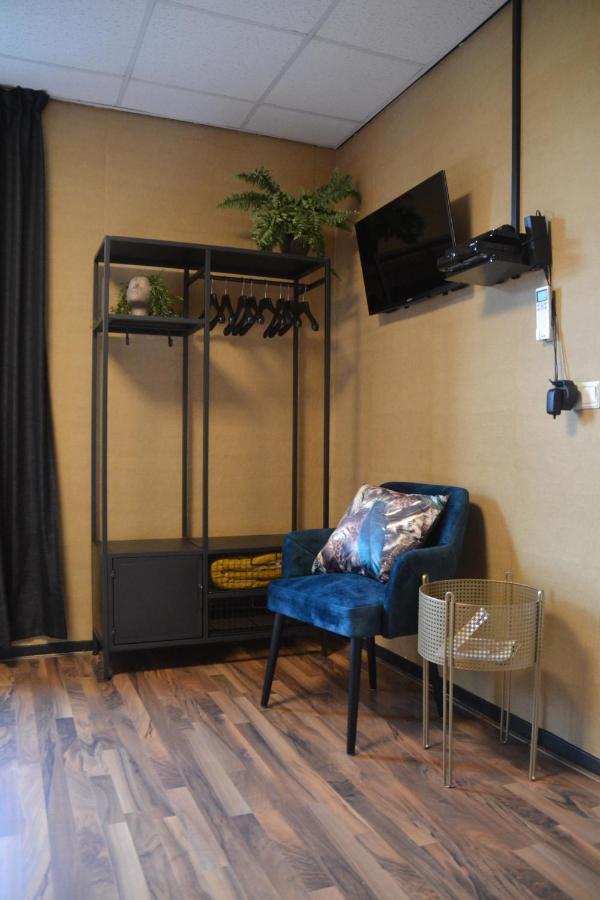 Hotel Restaurant Cafe Houben Nunhem Екстер'єр фото