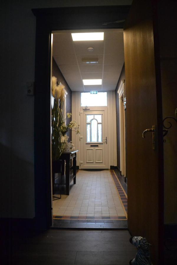 Hotel Restaurant Cafe Houben Nunhem Екстер'єр фото