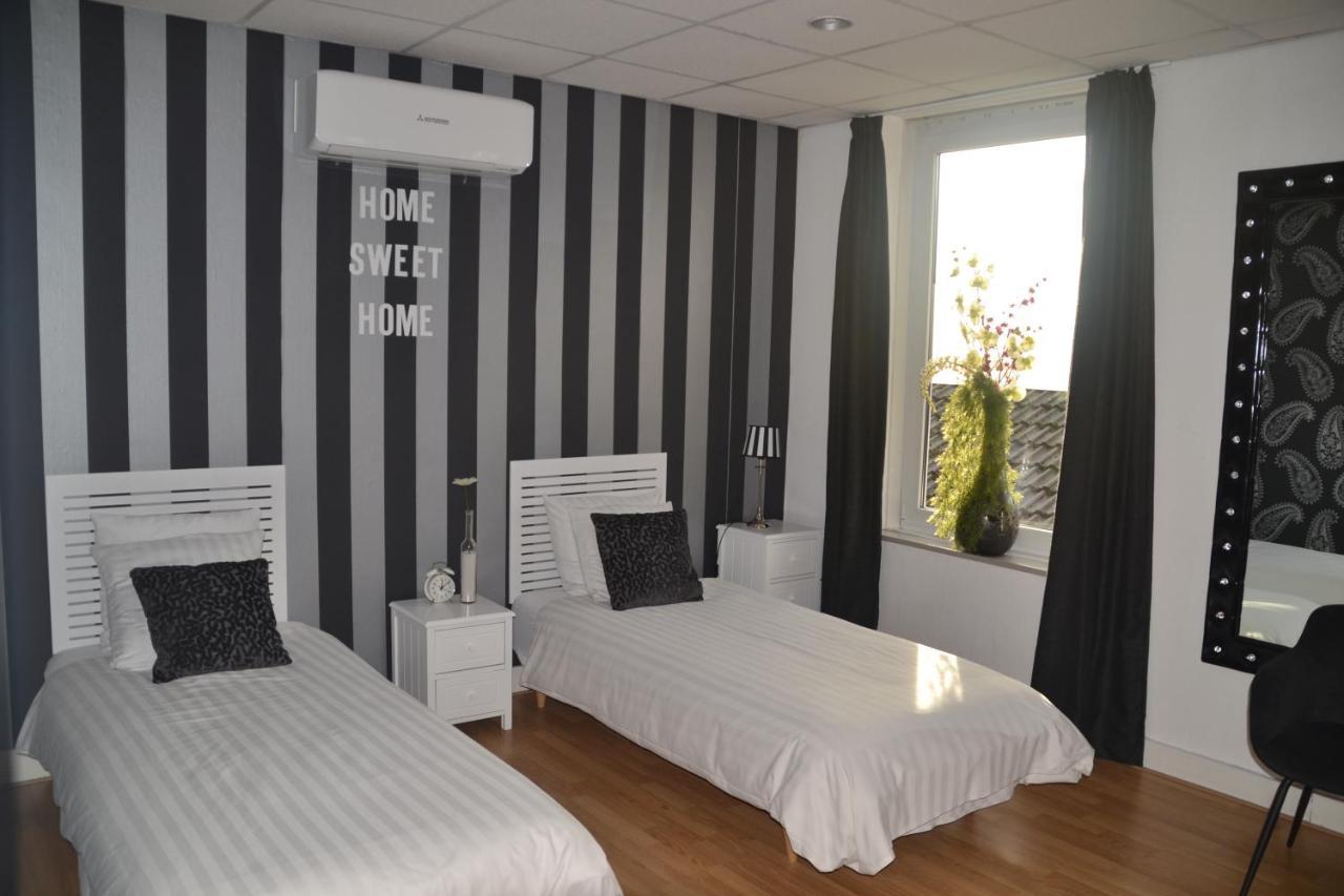 Hotel Restaurant Cafe Houben Nunhem Екстер'єр фото