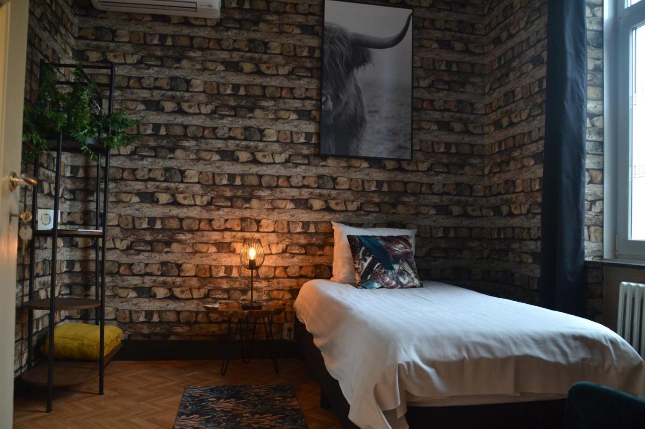 Hotel Restaurant Cafe Houben Nunhem Екстер'єр фото
