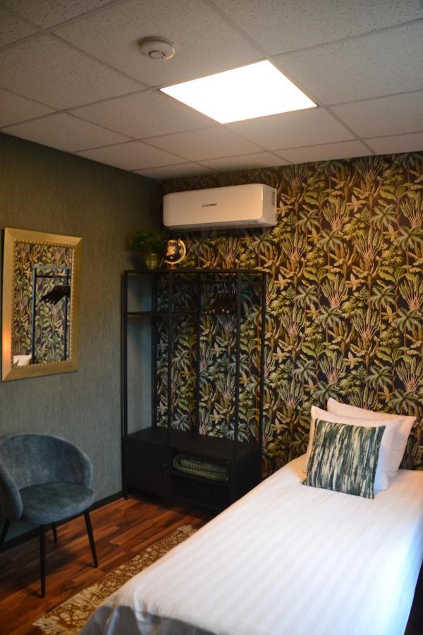 Hotel Restaurant Cafe Houben Nunhem Екстер'єр фото