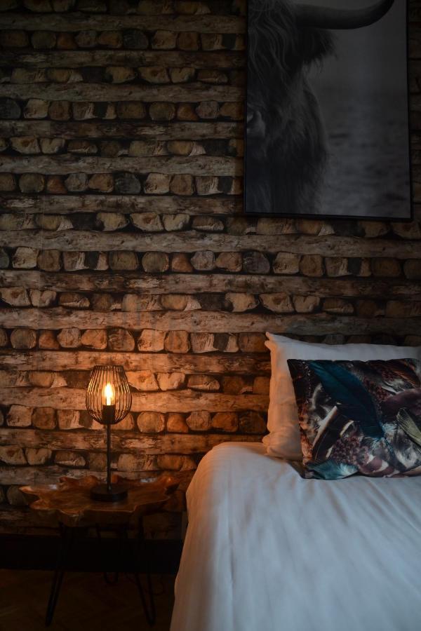 Hotel Restaurant Cafe Houben Nunhem Екстер'єр фото