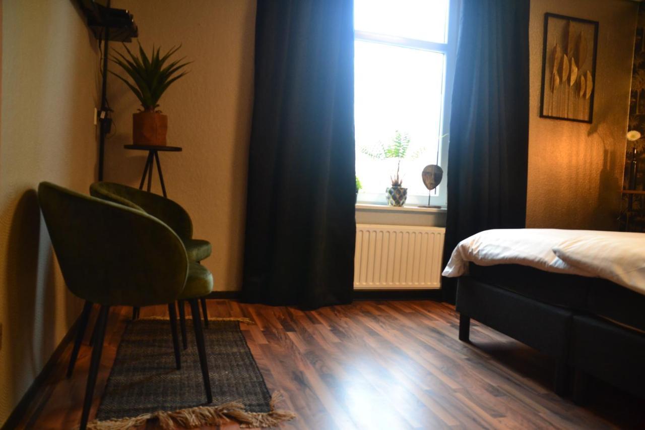 Hotel Restaurant Cafe Houben Nunhem Екстер'єр фото