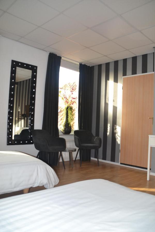 Hotel Restaurant Cafe Houben Nunhem Екстер'єр фото