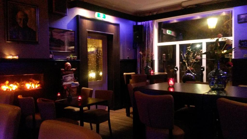 Hotel Restaurant Cafe Houben Nunhem Екстер'єр фото
